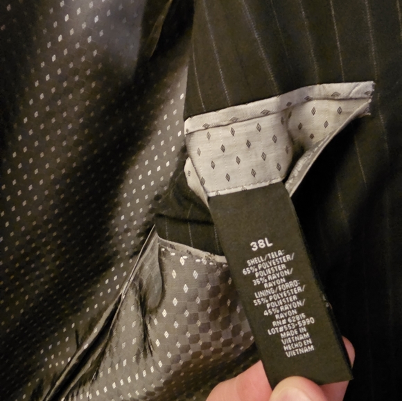 JF Ferrar Suit Blazer - Picture 4 of 6